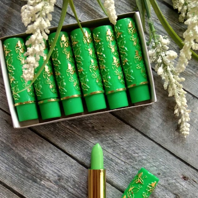 7 Fakta Lipstik Arab yang Jarang Kamu Ketahui | kumparan.com